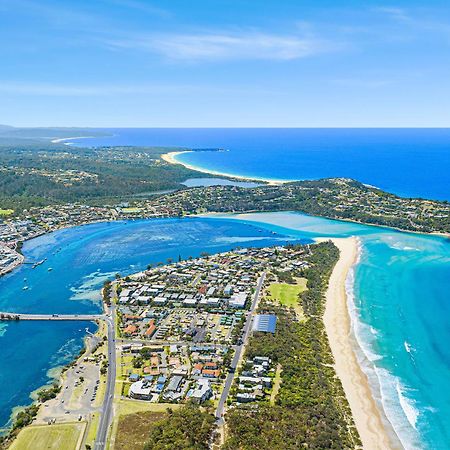 Tween Waters Merimbula Extérieur photo