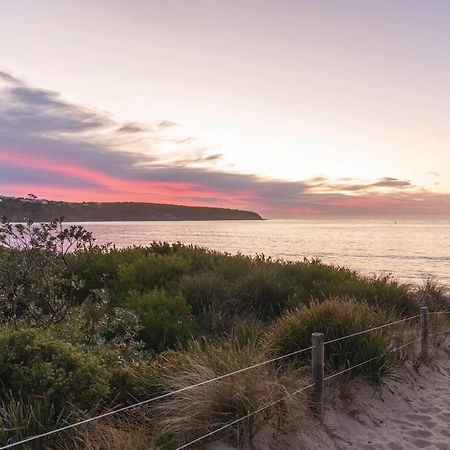 Tween Waters Merimbula Extérieur photo
