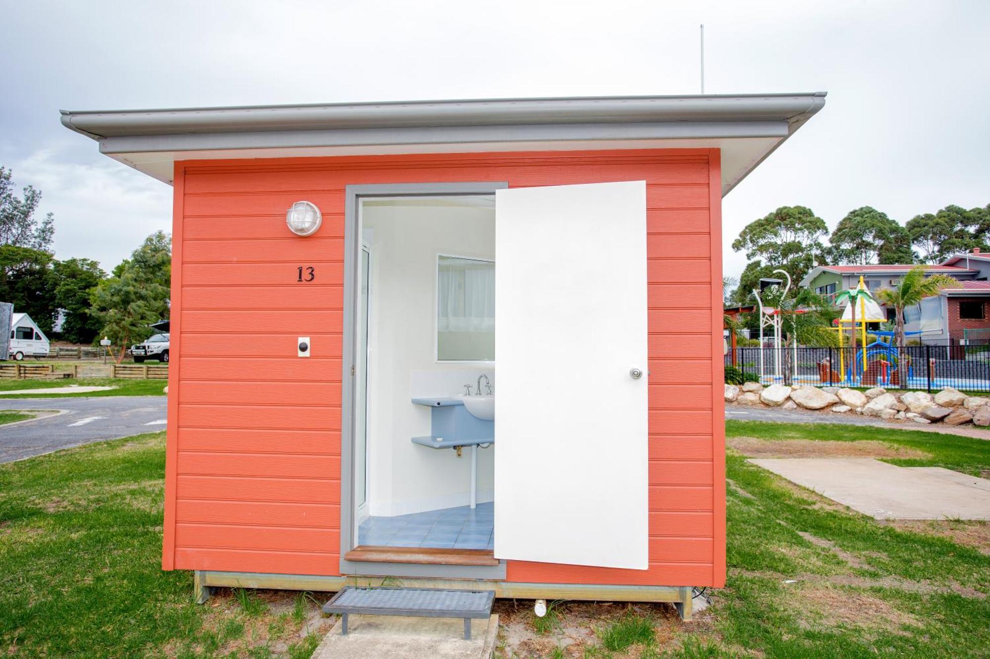 Tween Waters Merimbula Extérieur photo