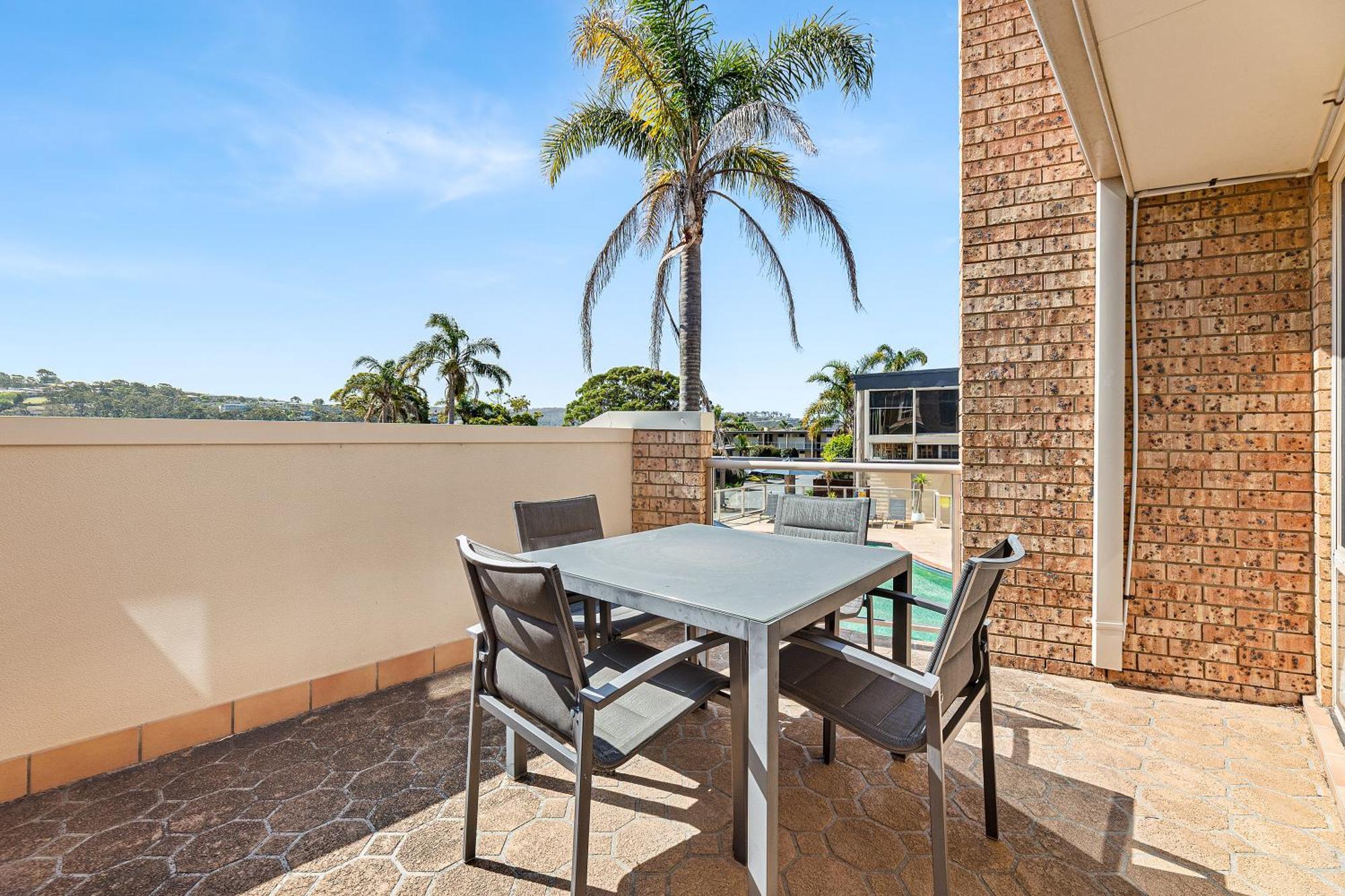 Tween Waters Merimbula Chambre photo