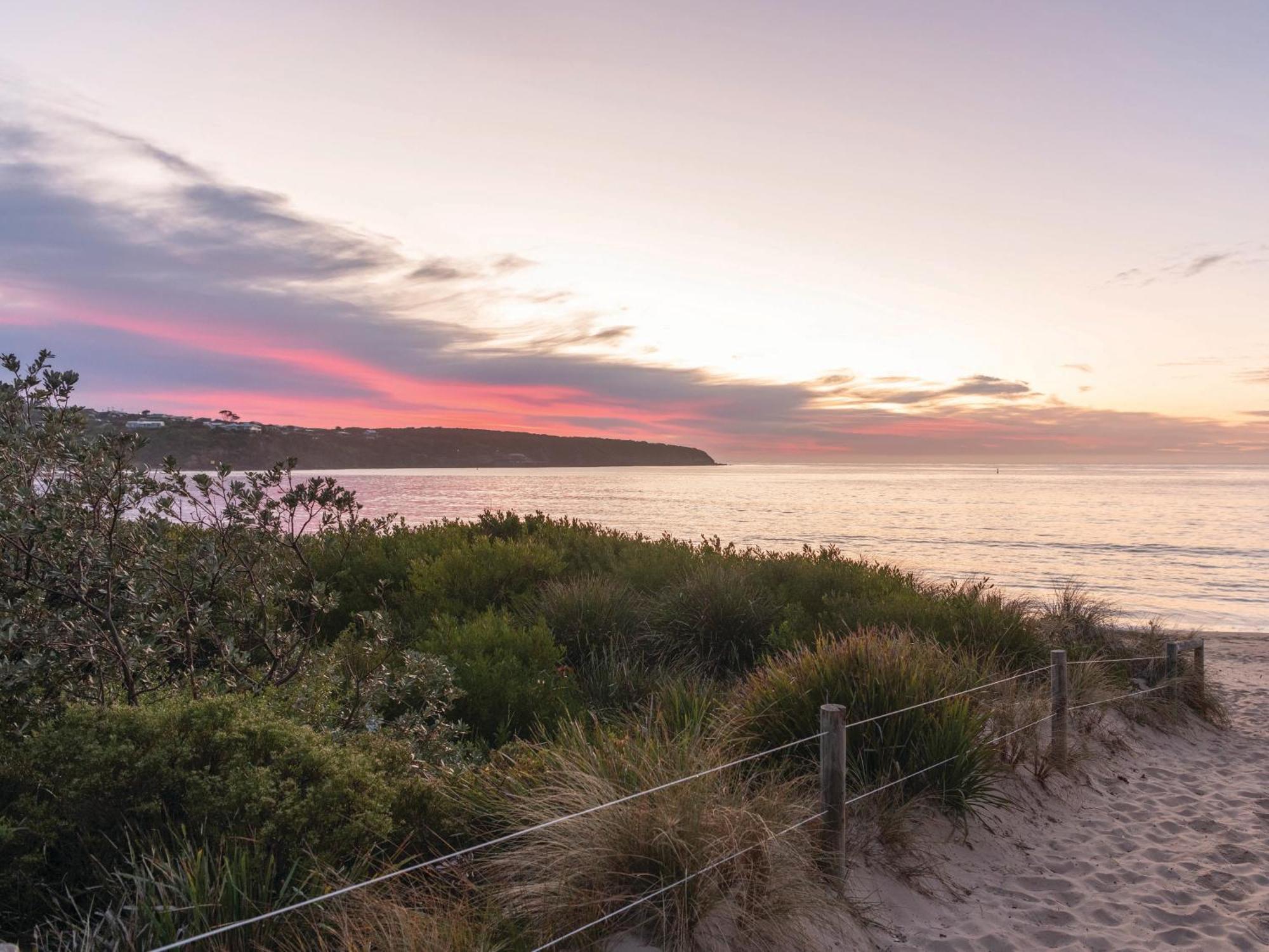 Tween Waters Merimbula Extérieur photo