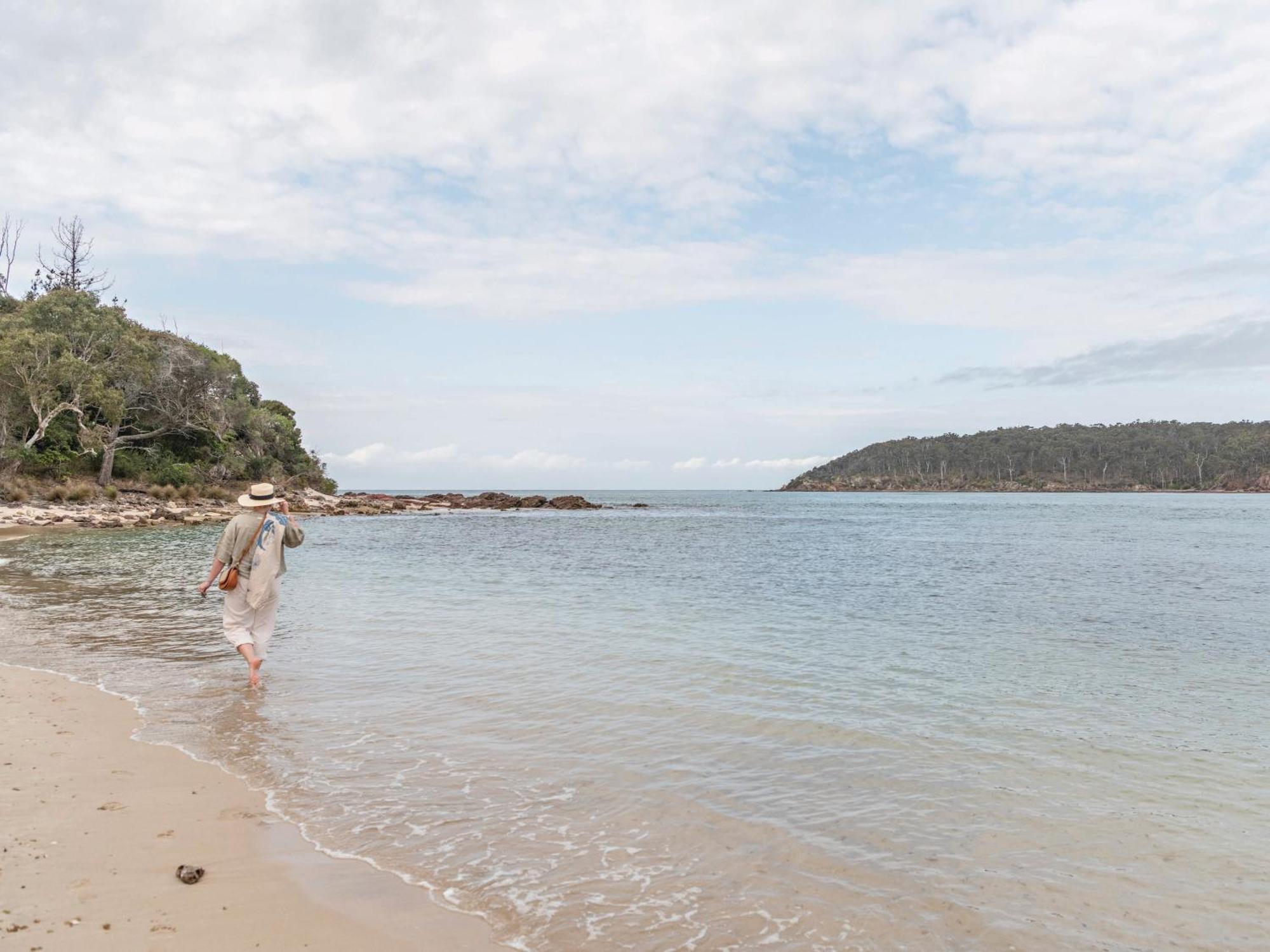 Tween Waters Merimbula Extérieur photo
