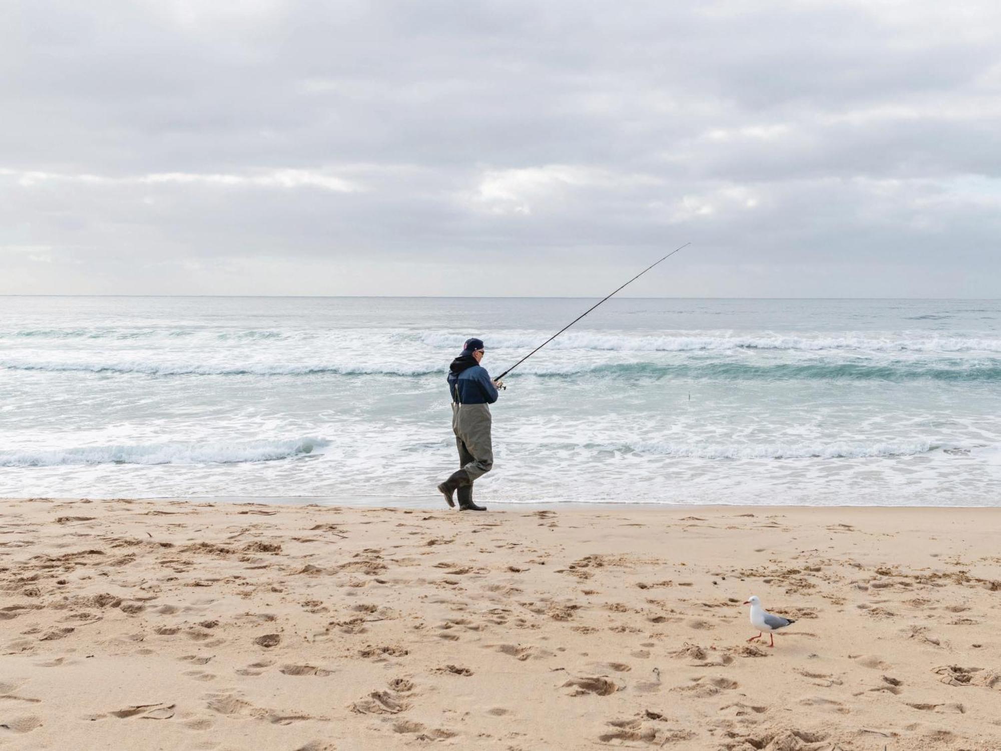 Tween Waters Merimbula Extérieur photo
