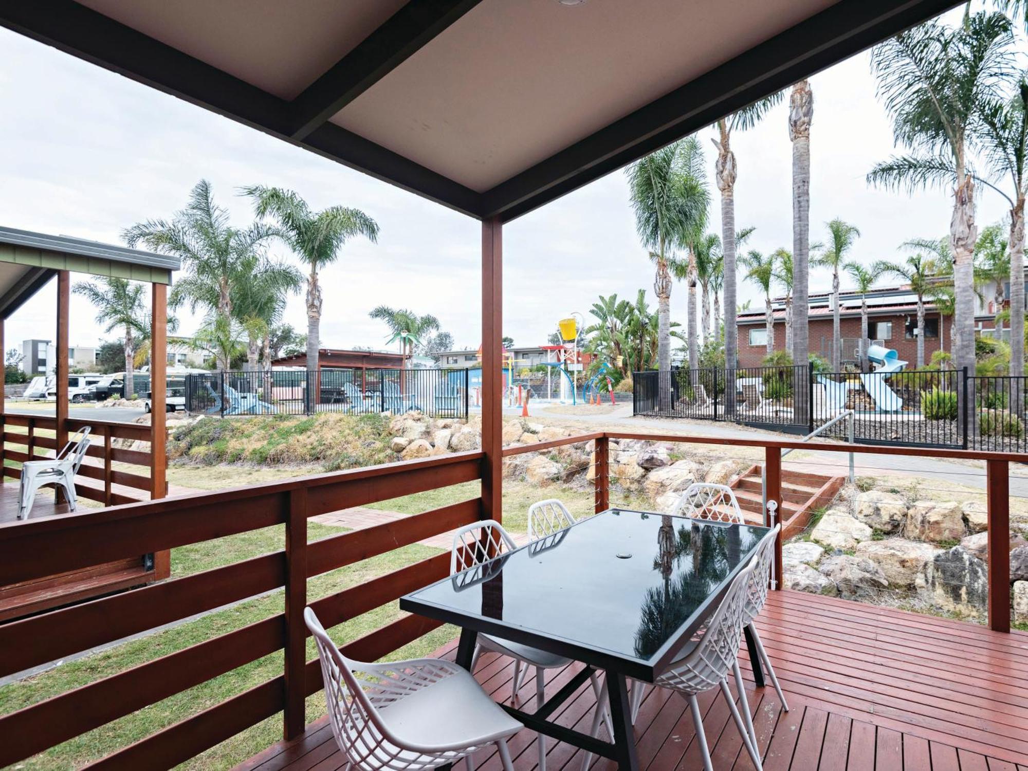 Tween Waters Merimbula Extérieur photo