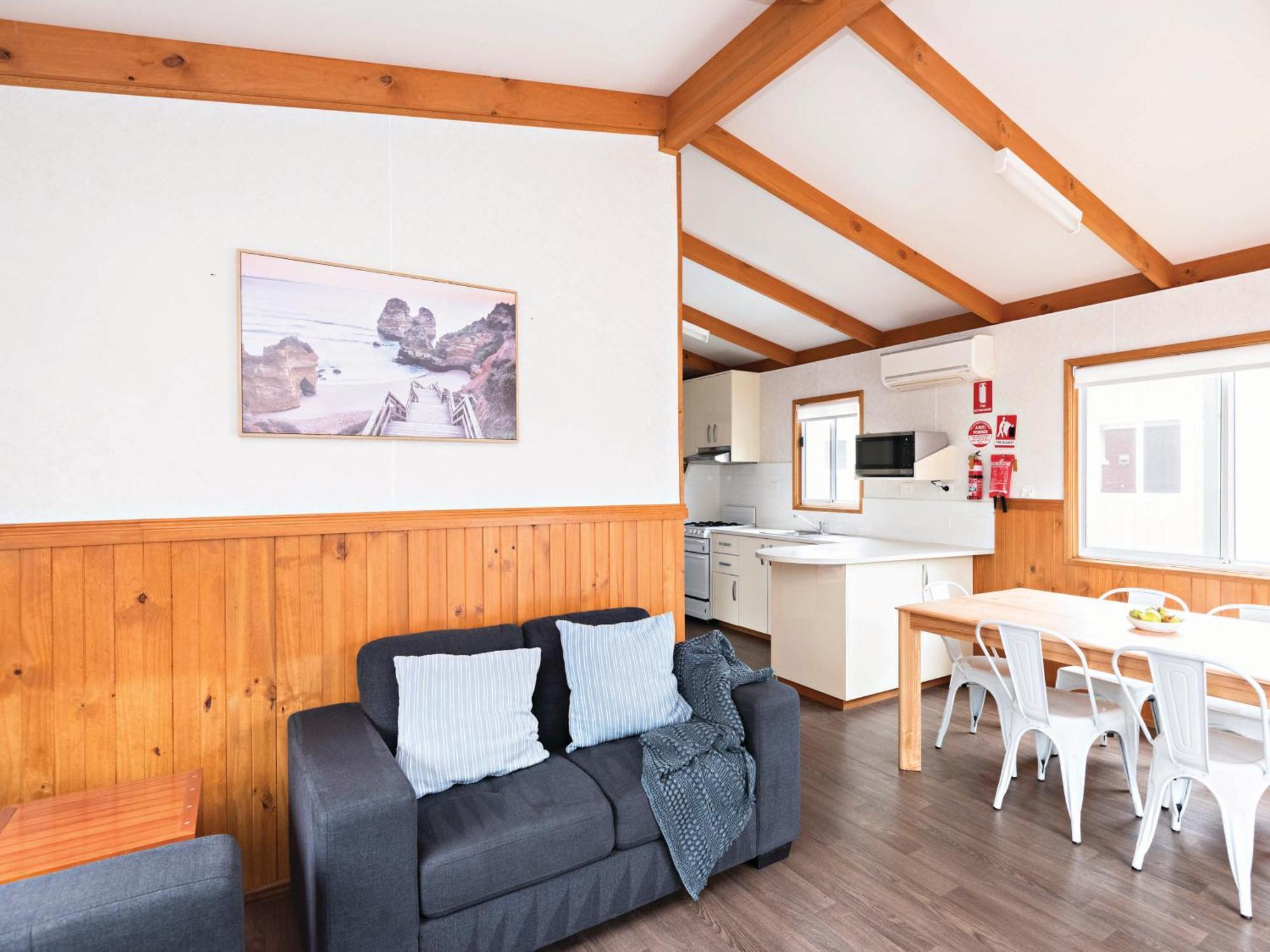 Tween Waters Merimbula Extérieur photo