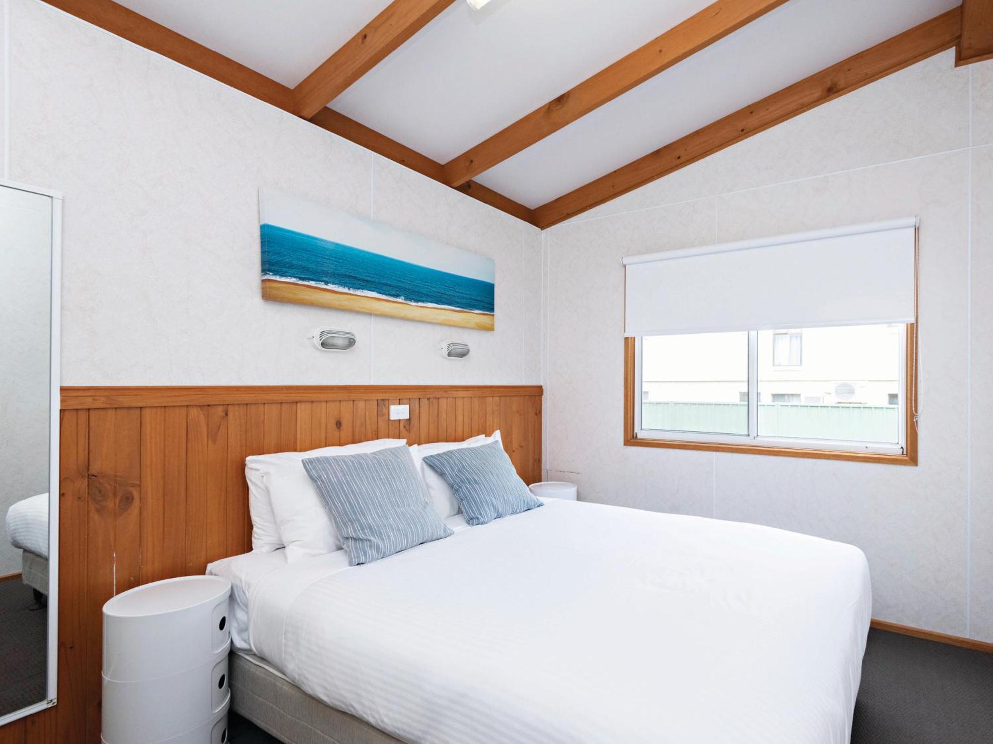 Tween Waters Merimbula Extérieur photo