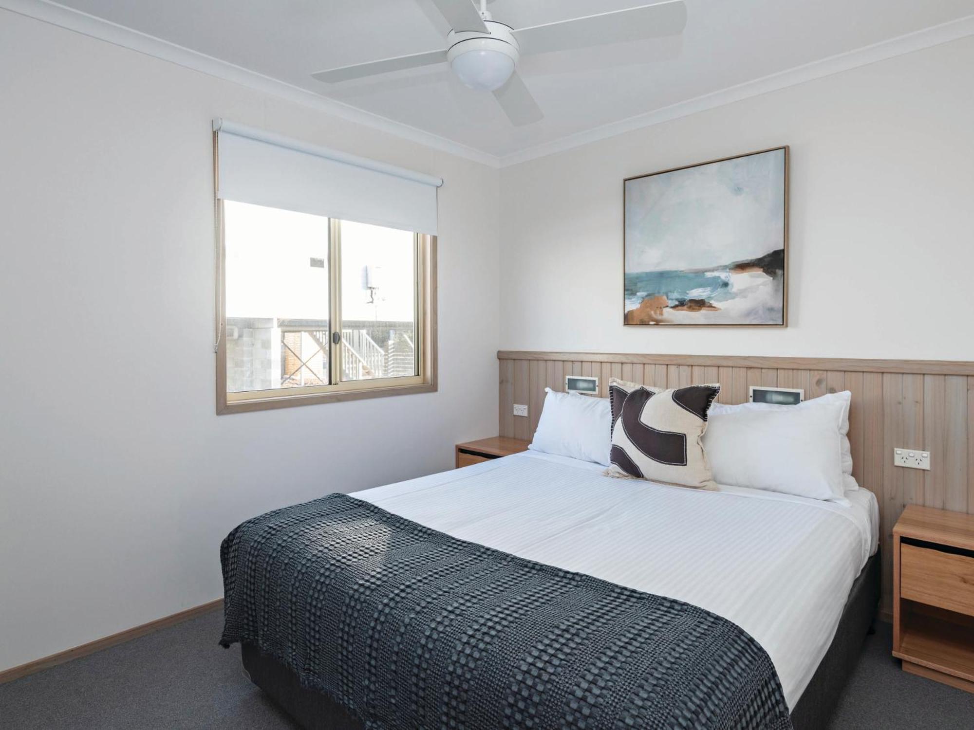 Tween Waters Merimbula Chambre photo