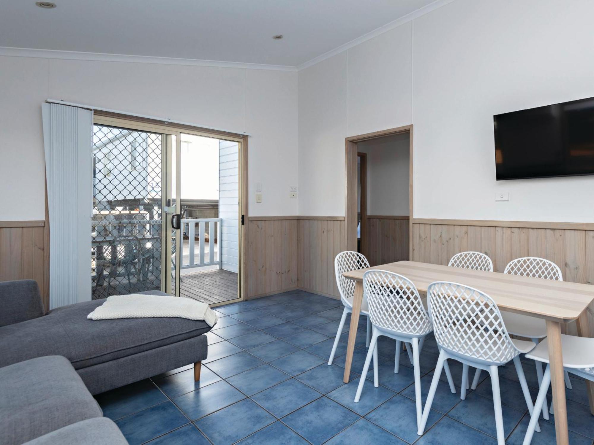 Tween Waters Merimbula Chambre photo