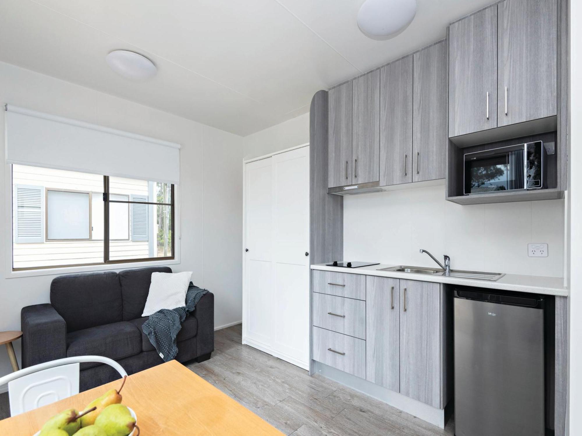 Tween Waters Merimbula Extérieur photo