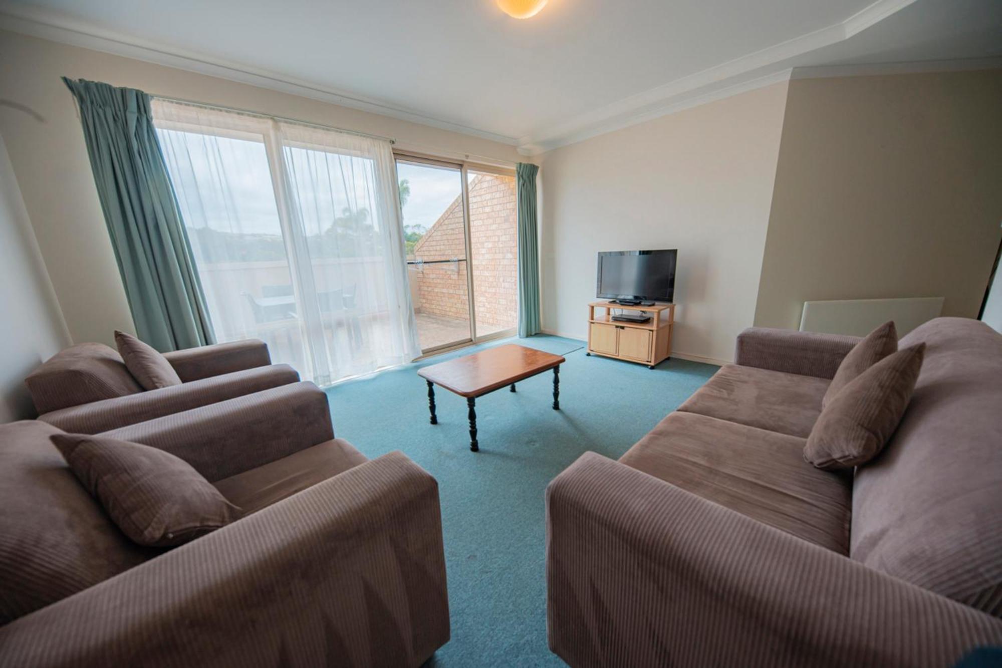 Tween Waters Merimbula Chambre photo