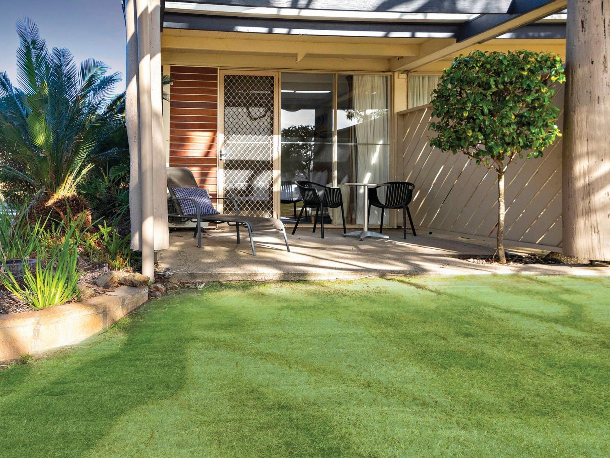 Tween Waters Merimbula Extérieur photo