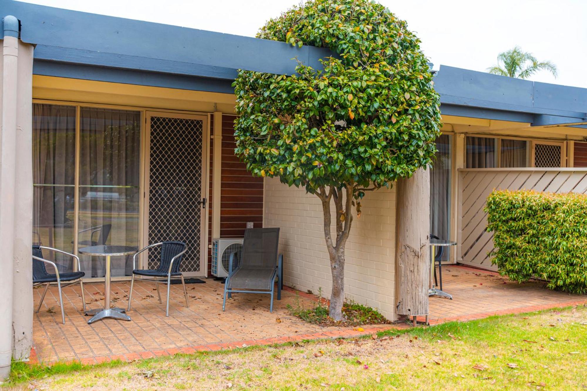 Tween Waters Merimbula Extérieur photo