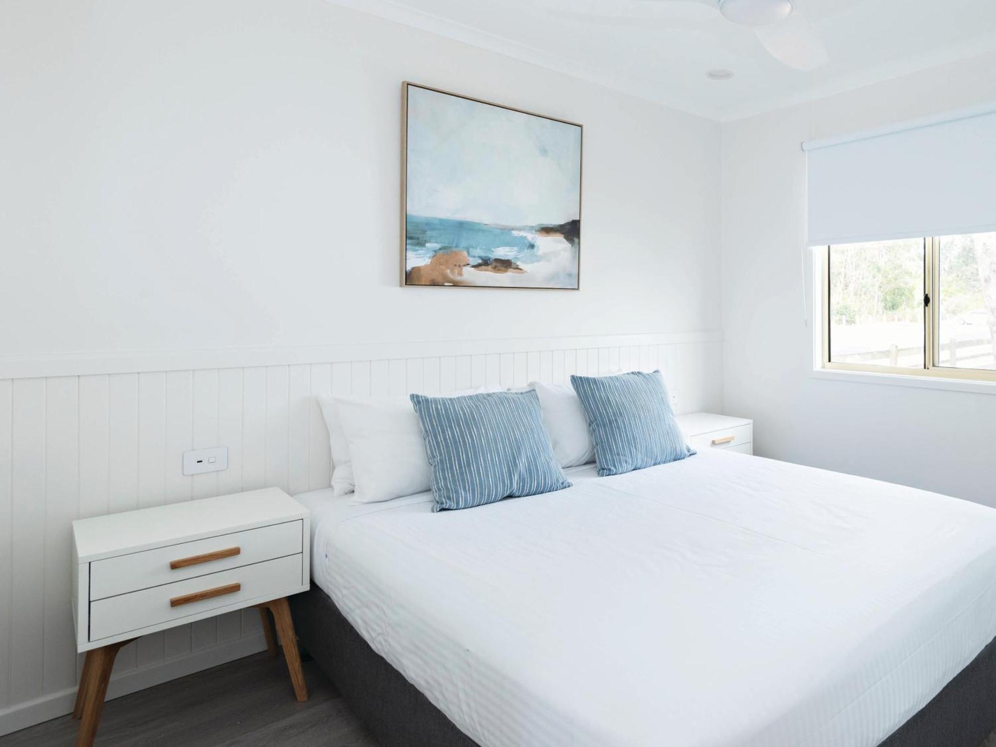 Tween Waters Merimbula Extérieur photo