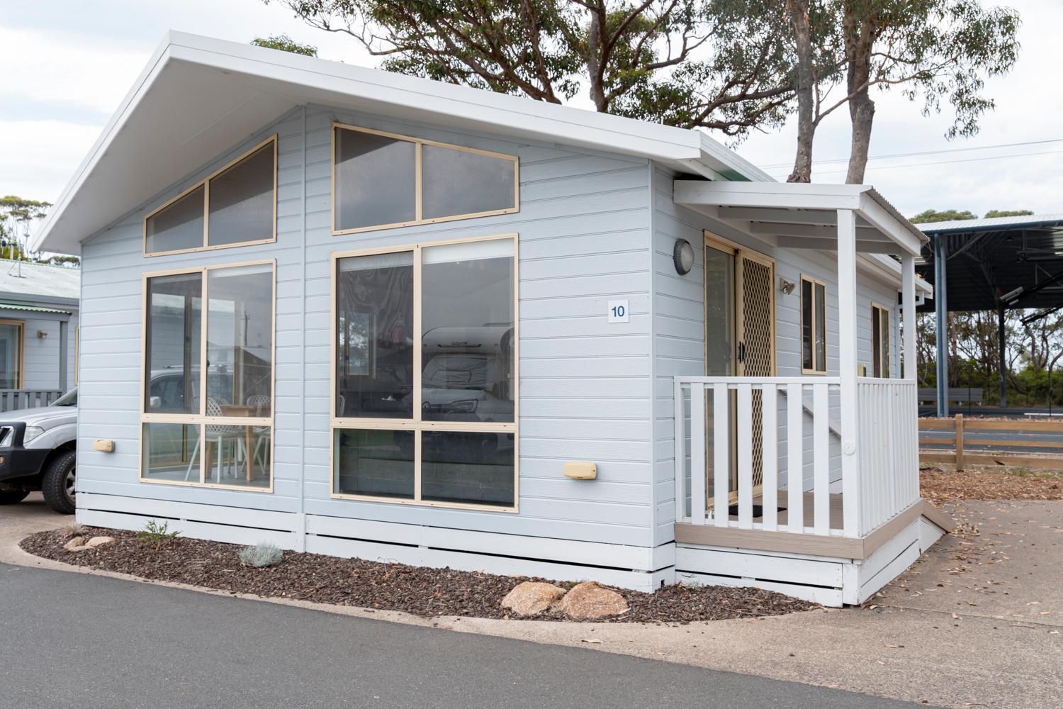 Tween Waters Merimbula Extérieur photo
