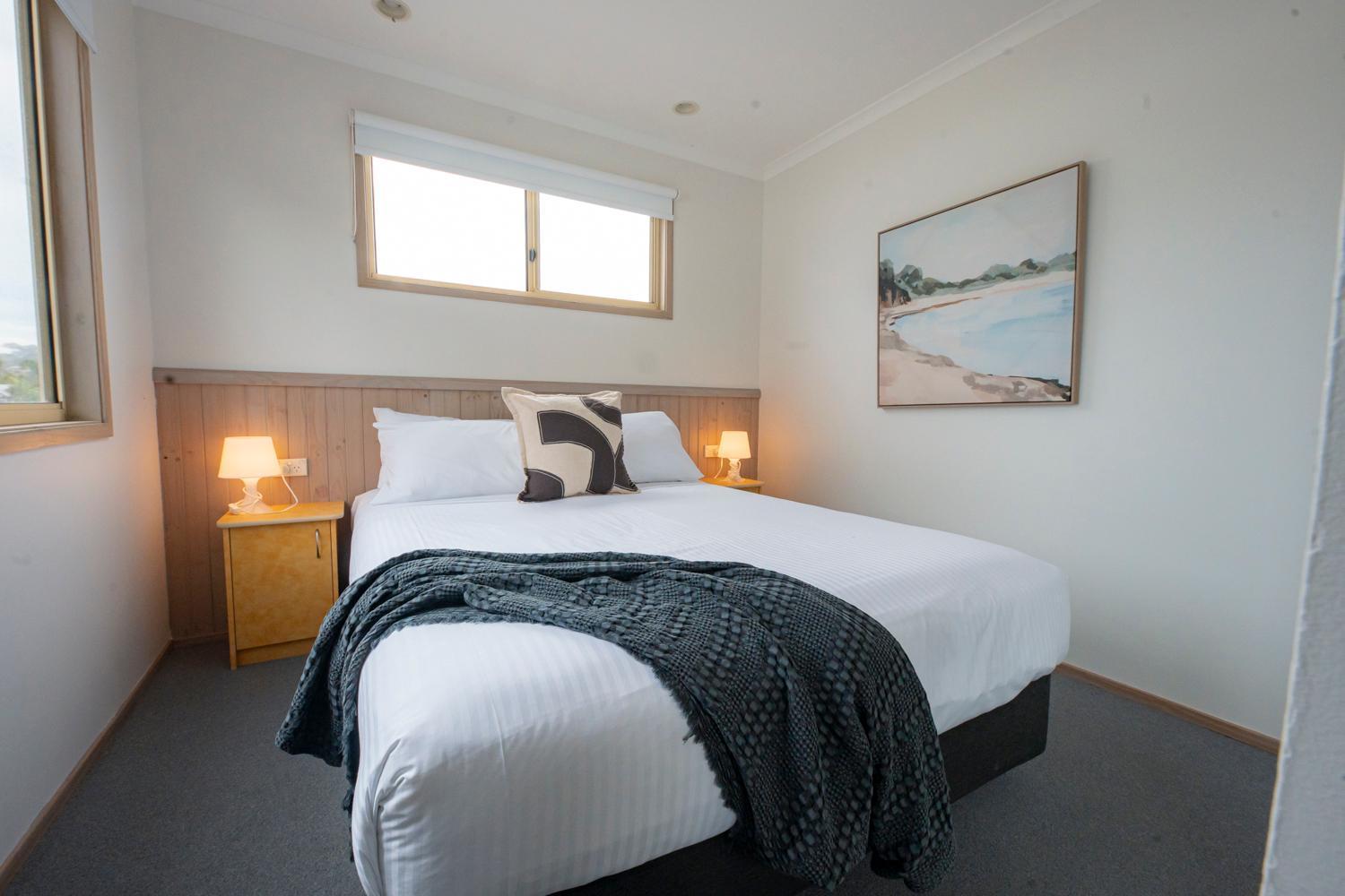 Tween Waters Merimbula Extérieur photo